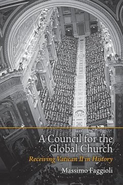 A Council for the Global Church - Faggioli, Massimo