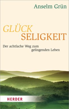 Cover Glückseligkeit