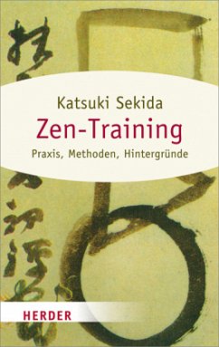 Zen-Training - Sekida, Katsuki