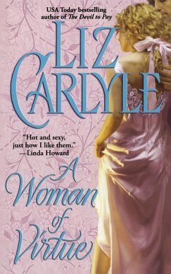 Woman of Virtue - Carlyle, Liz