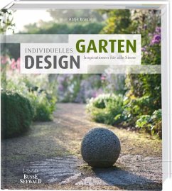 Individuelles Gartendesign - Krause, Antje