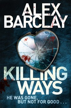 Killing Ways - Barclay, Alex