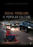 Social problems in popular culture