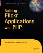 Building Flickr Applications with PHP - Bild 1