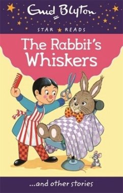 Cover The Rabbit's Whiskers