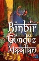 Binbir Gündüz Masallari - Kolektif