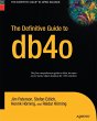 The Definitive Guide to db4o - Bild 1
