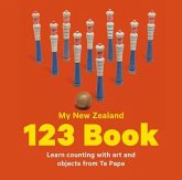 My New Zealand 123 Book