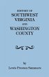 History of Southwest Virginia,... - Bild 1