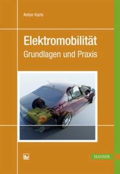 Elektromobilität - Karle, Anton