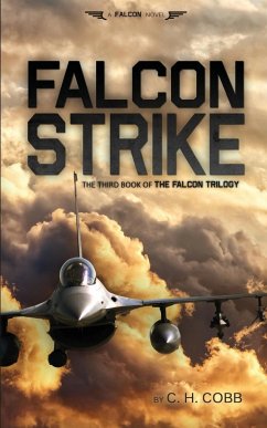 Falcon Strike - Cobb, C. H.