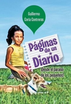 Páginas de un Diario - Contreras, Guillermo Coria