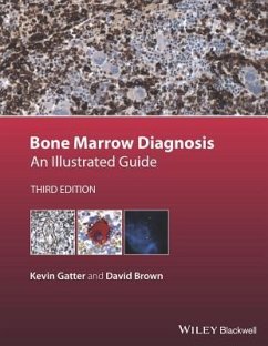 Bone Marrow Diagnosis - Gatter, Kevin; Brown, David