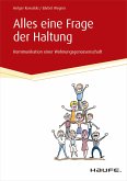 Alles eine Frage der Haltung (eBook, PDF)