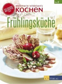 Frühlingsküche - Wildeisen, Annemarie