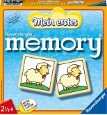 Mein erstes memory® (Kinderspiel) Mein erstes memory® (Kinderspiel)