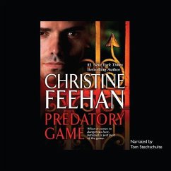 Predatory Game - Feehan, Christine