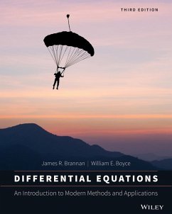 Cover Differential Equations