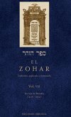 Zohar, El XIX