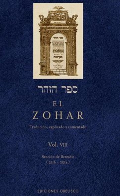 Zohar, El XIX - Bar Iojai, Rabi Shimon