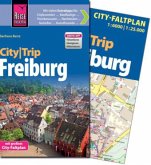 Reise Know-How CityTrip Freiburg