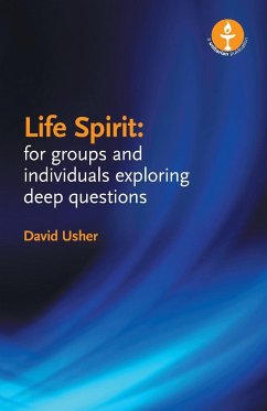 Life Spirit - Usher, David