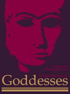 Goddesses in World Mythology - Imel, Martha Ann; Ann, Martha; Anne, Martha