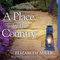 A Place in the Country - Adler, Elizabeth