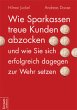 Wie Sparkassen treue Kunden abzocken... - Bild 1
