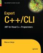 Expert Visual C++/CLI - Bild 1