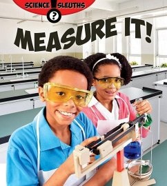 Measure It! - Smith, Paula