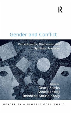 Gender and Conflict Gender and Conflict