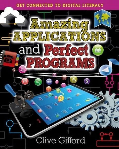 Amazing Applications and Perfect Programs Amazing Applications and Perfect Programs