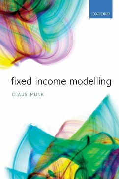 FIXED INCOME MODELLING P - Munk