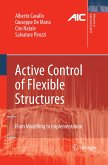 Active Control of Flexible Structures