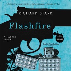 Flashfire: A Parker Novel - Stark, Richard