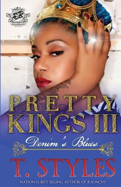 Pretty Kings 3 - Styles, T.