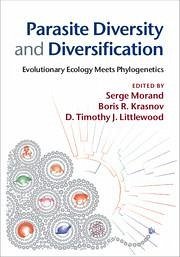 Parasite Diversity and Diversification