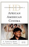 Historical Dictionary of African American Cinema, Second Edition
