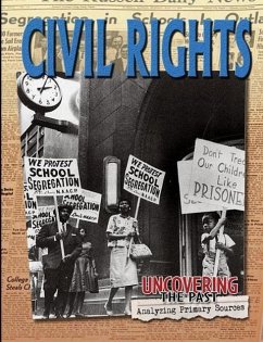 Civil Rights - Staton, Hilarie