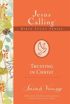 Trusting in Christ - Young, Sarah