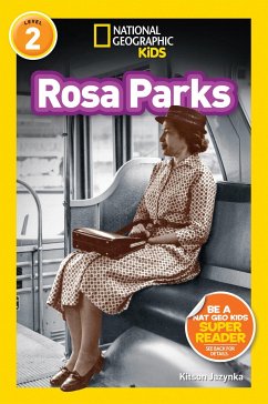 Rosa Parks - Jazynka, Kitson