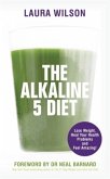The Alkaline 5 Diet