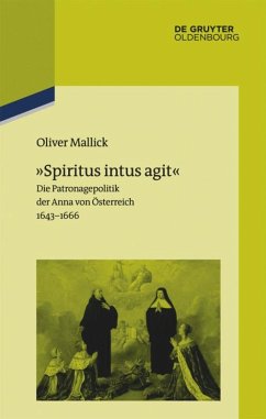 »Spiritus intus agit« - Mallick, Oliver