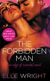 The Forbidden Man