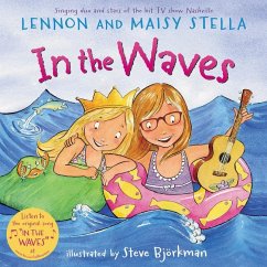 In the Waves - Stella, Lennon; Stella, Maisy