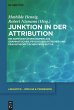Junktion in der Attribution - Bild 1