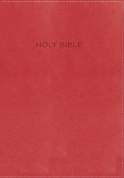 Foundation Study Bible-NKJV - Thomas Nelson