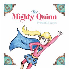 The Mighty Quinn - M., Merri