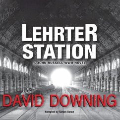 Lehrter Station - Downing, David
